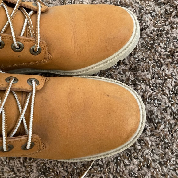 Timberland - Picture 3 of 4